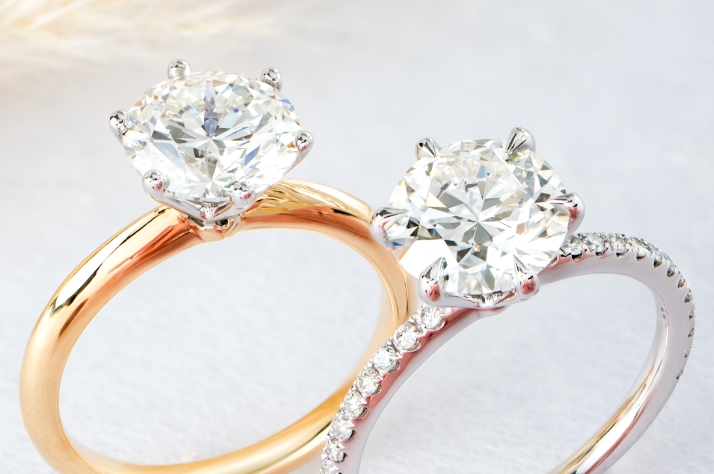 Engagement Rings