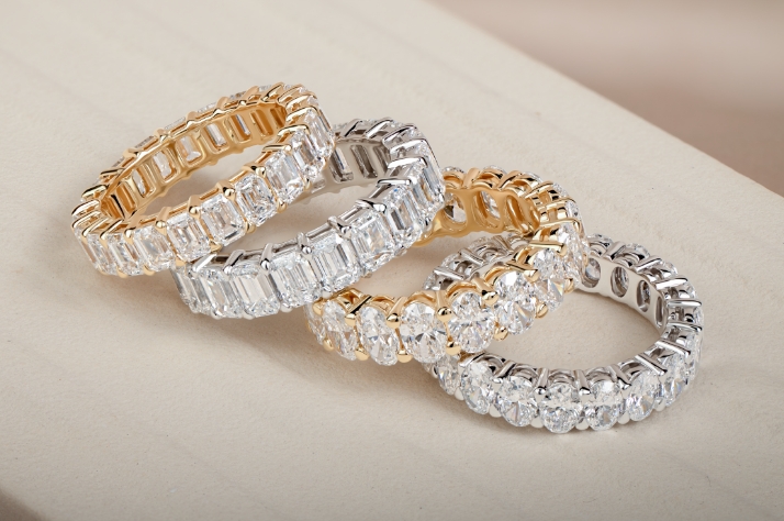 Wedding Bands