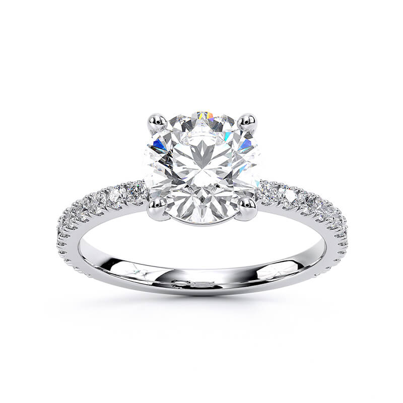 Pavé